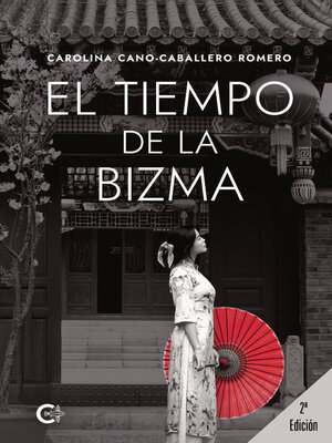 cover image of El tiempo de la bizma